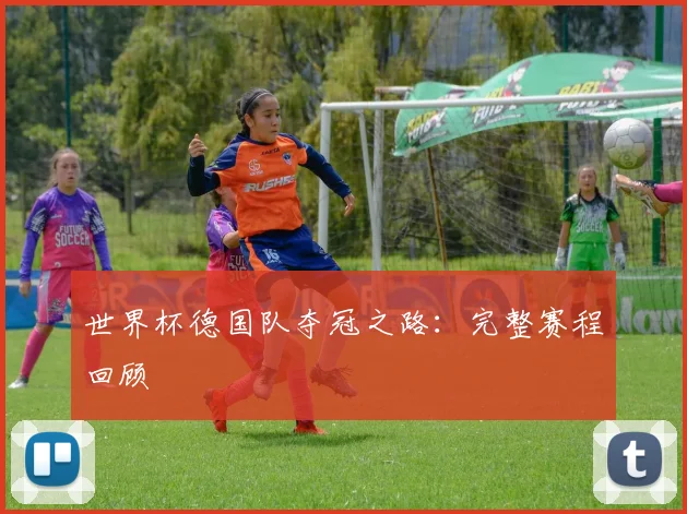 世界杯德国队夺冠之路:完整赛程回顾