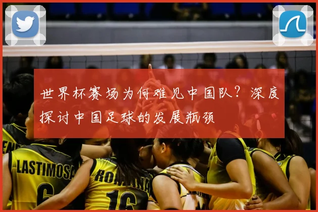世界杯赛场为何难见中国队？深度探讨中国足球的发展瓶颈
